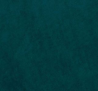 Scrunchie "Velvet" Teal Green - 