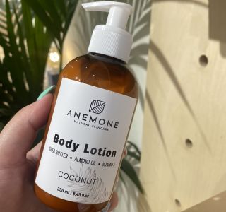Body Lotion "Coconut" 250ml  | 1+1 ΔΩΡΟ Body Lotion "Coconut" 250ml  | 1+1 ΔΩΡΟ