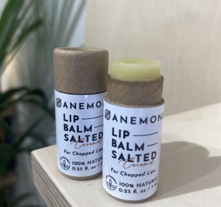 Lip Balm "Salted Caramel" 7ml - 
