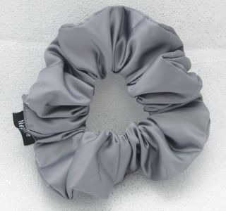 Scrunchie "Satin" Silver Shampoo - 