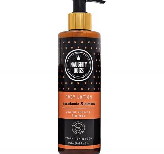 Body Lotion "Macadamia & Almond" | 250ml  | 1+1 ΔΩΡΟ Body Lotion "Macadamia & Almond" | 250ml  | 1+1 ΔΩΡΟ