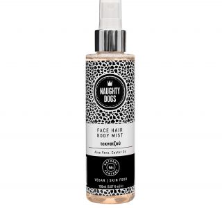 Face, Hair & Body Mist "Τεκνατζού" |150ml  | 1+1 ΔΩΡΟ Face, Hair & Body Mist "Τεκνατζού" |150ml  | 1+1 ΔΩΡΟ
